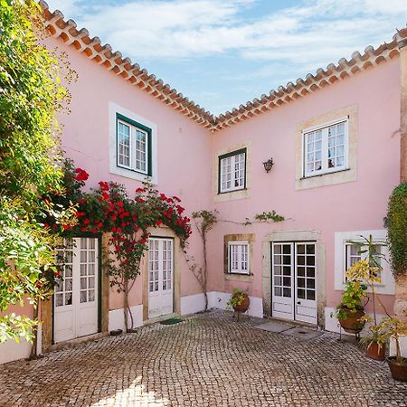 Casa Da Avo Genoveva Guest House Tomar Luaran gambar