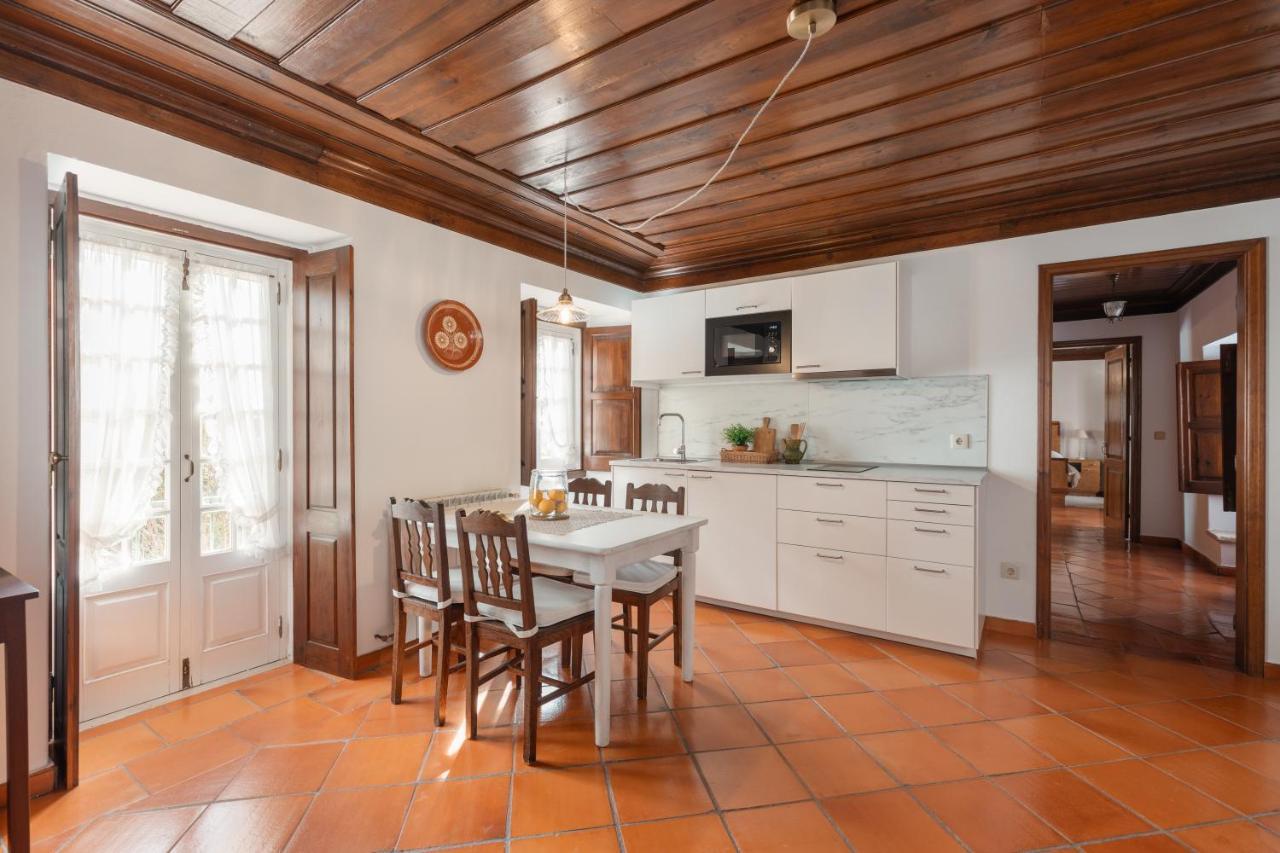 Casa Da Avo Genoveva Guest House Tomar Luaran gambar