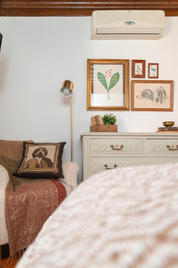 Casa Da Avo Genoveva Guest House Tomar Luaran gambar