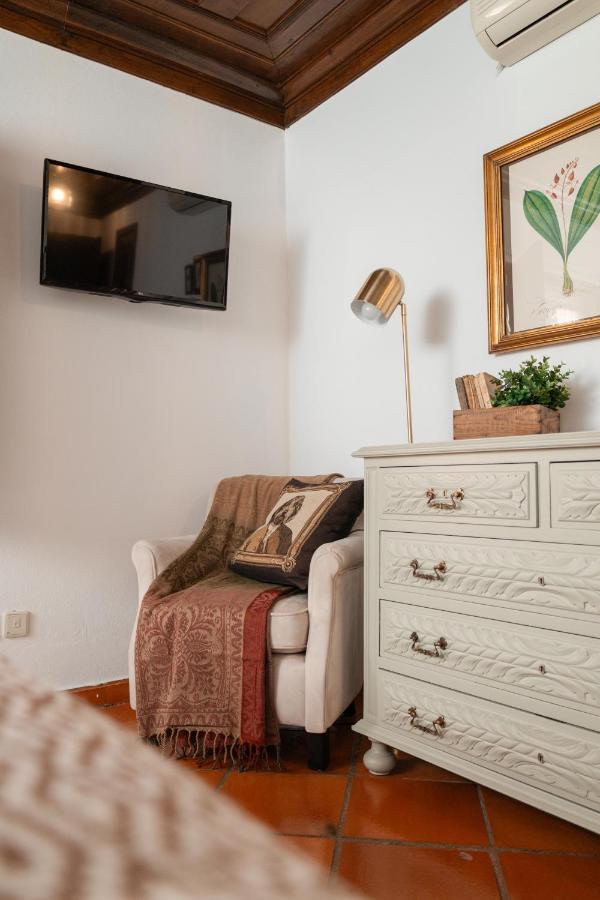 Casa Da Avo Genoveva Guest House Tomar Luaran gambar