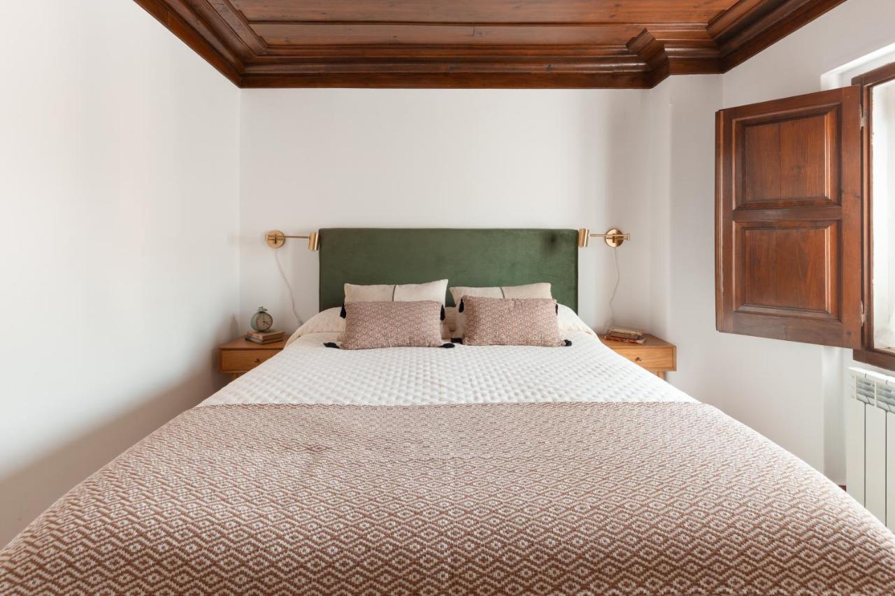 Casa Da Avo Genoveva Guest House Tomar Luaran gambar