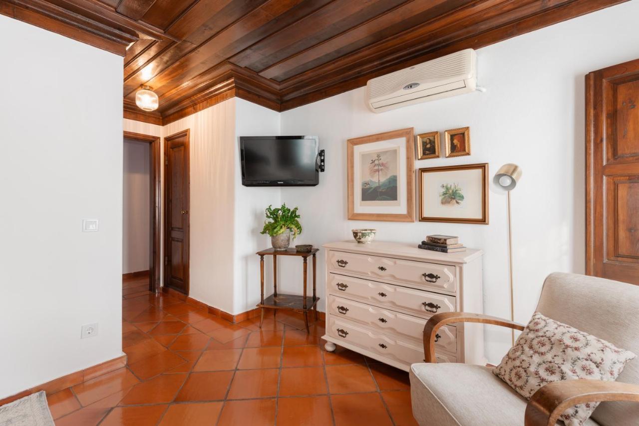 Casa Da Avo Genoveva Guest House Tomar Luaran gambar