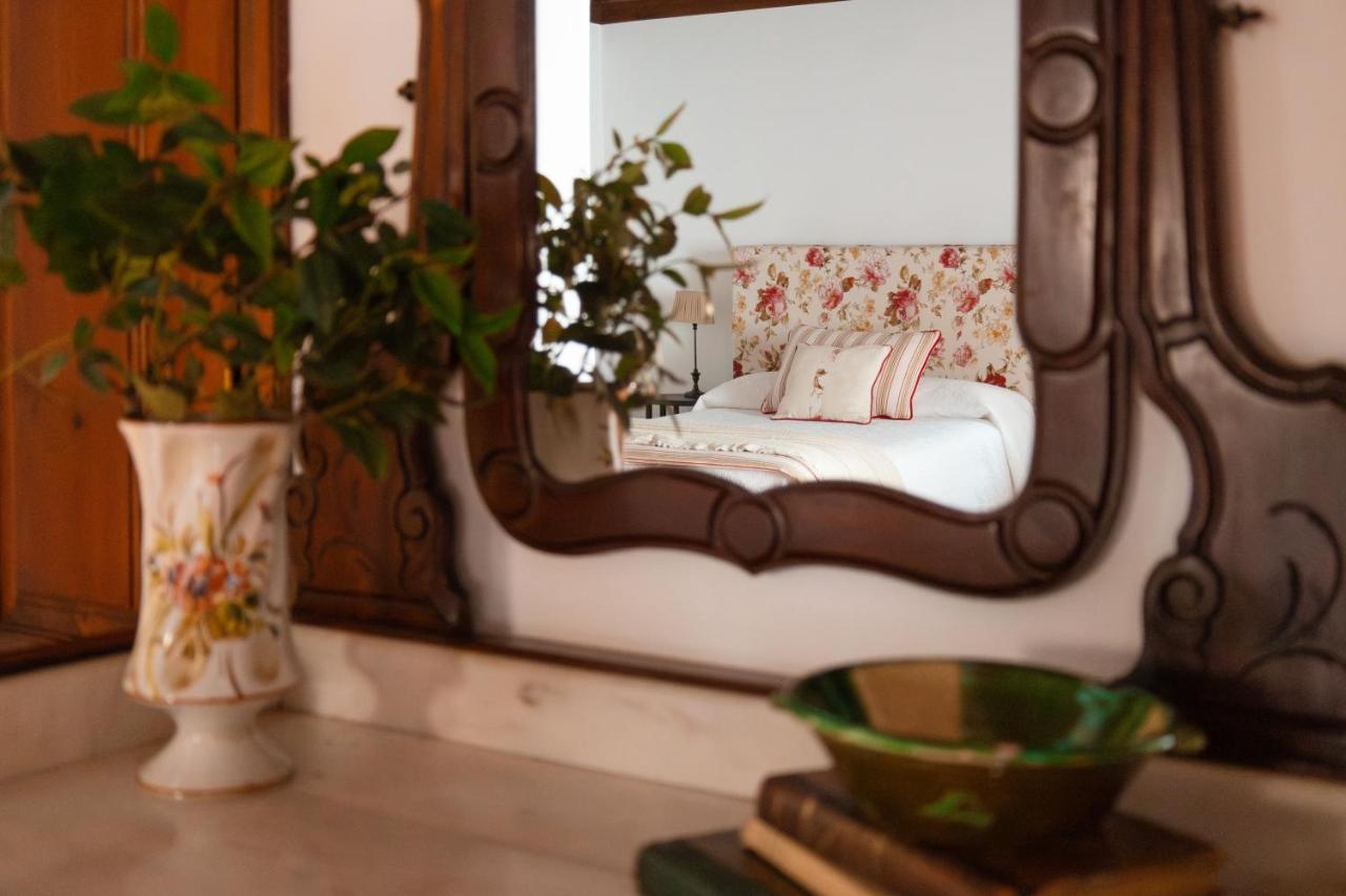 Casa Da Avo Genoveva Guest House Tomar Luaran gambar