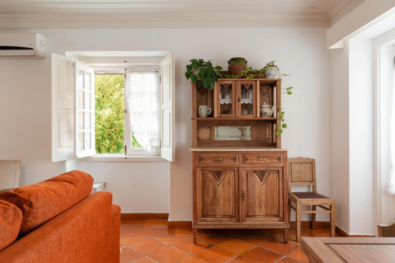 Casa Da Avo Genoveva Guest House Tomar Luaran gambar