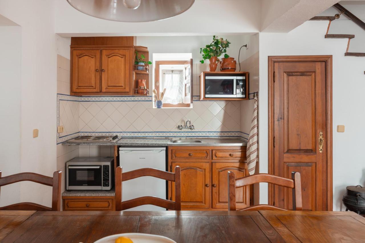 Casa Da Avo Genoveva Guest House Tomar Luaran gambar