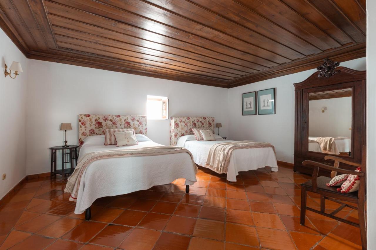 Casa Da Avo Genoveva Guest House Tomar Luaran gambar