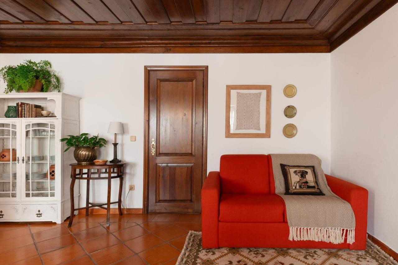 Casa Da Avo Genoveva Guest House Tomar Luaran gambar