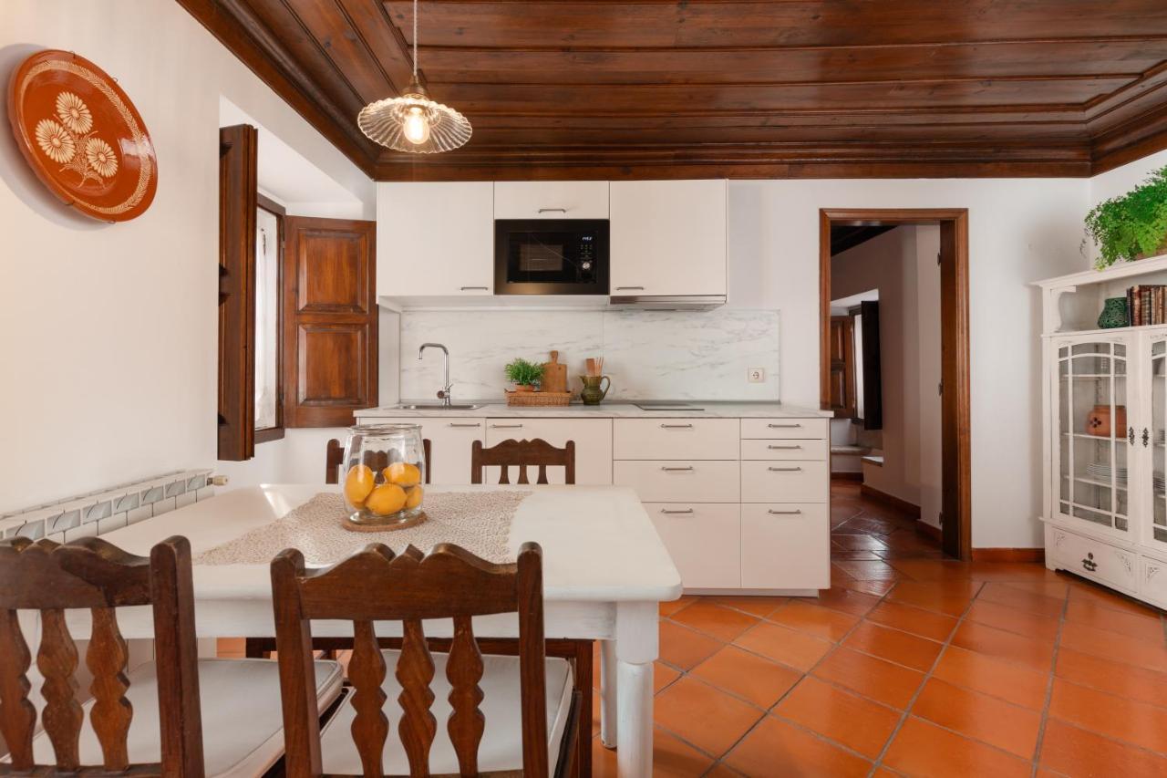 Casa Da Avo Genoveva Guest House Tomar Luaran gambar