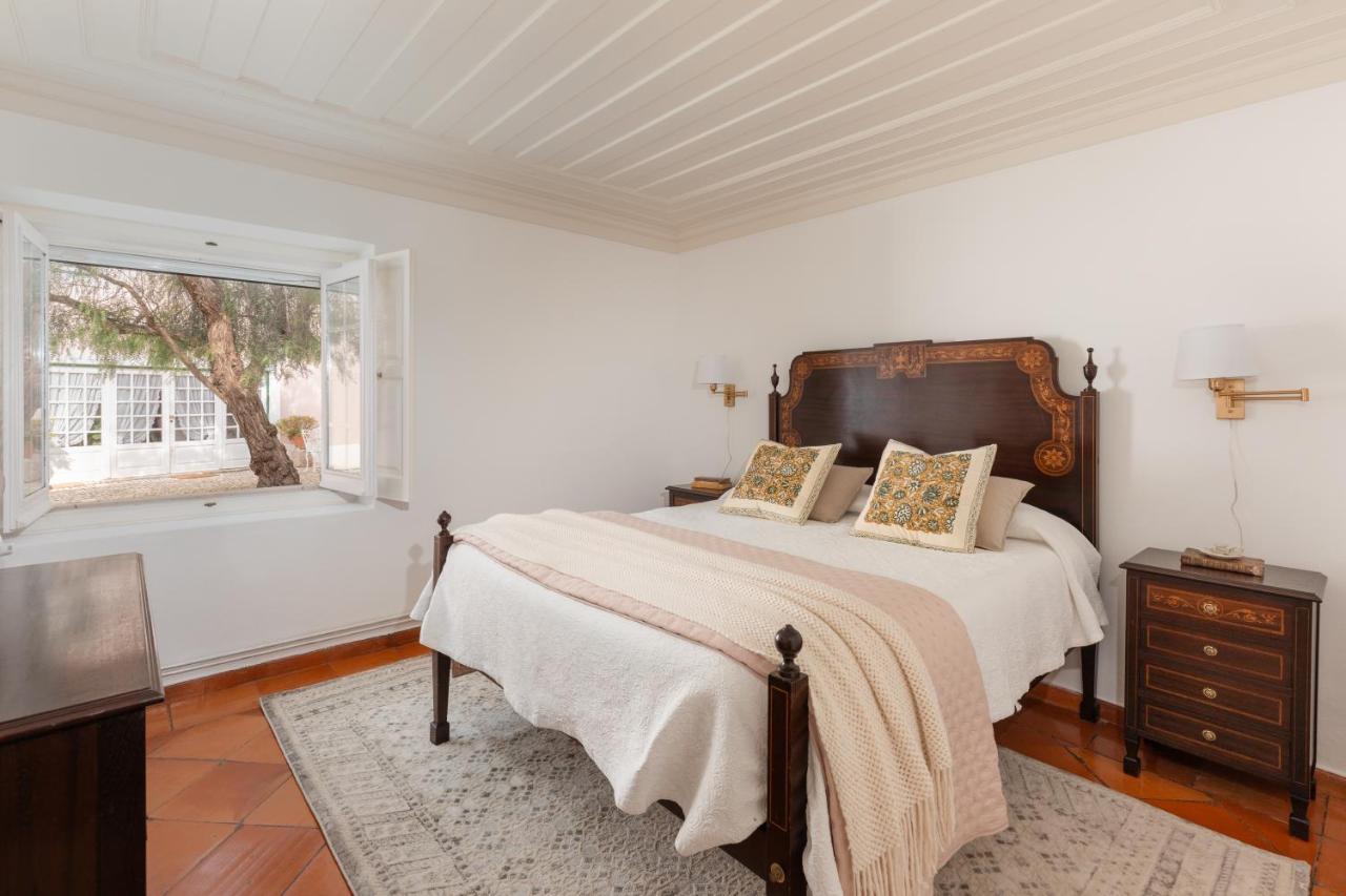 Casa Da Avo Genoveva Guest House Tomar Luaran gambar