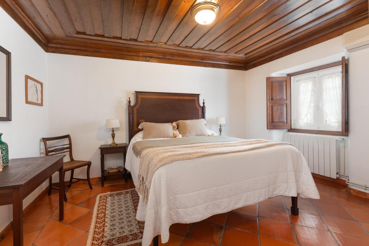 Casa Da Avo Genoveva Guest House Tomar Luaran gambar