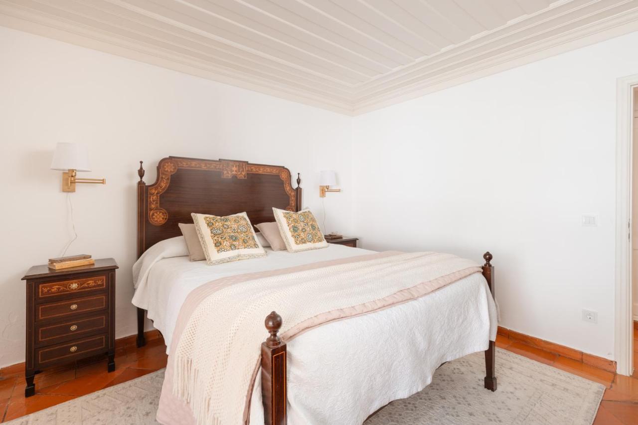 Casa Da Avo Genoveva Guest House Tomar Luaran gambar