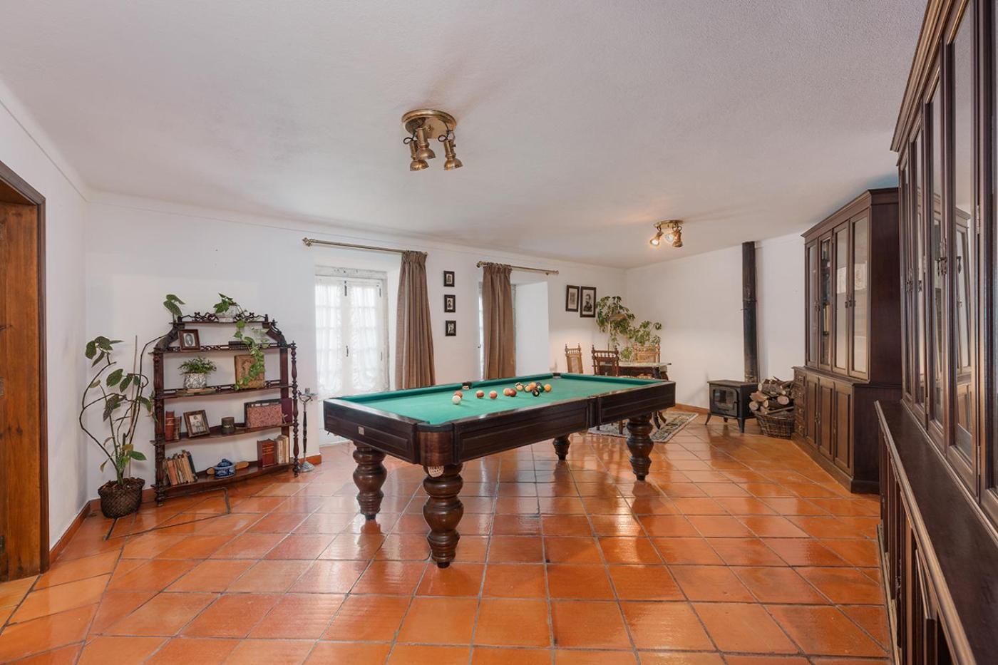 Casa Da Avo Genoveva Guest House Tomar Luaran gambar