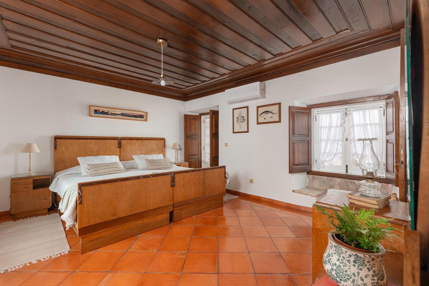 Casa Da Avo Genoveva Guest House Tomar Luaran gambar